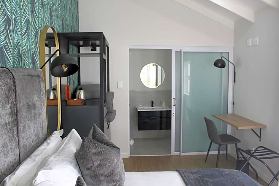 The Executive Bed and Breakfast