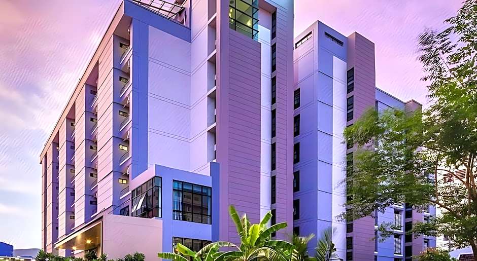 Aliz Hotel