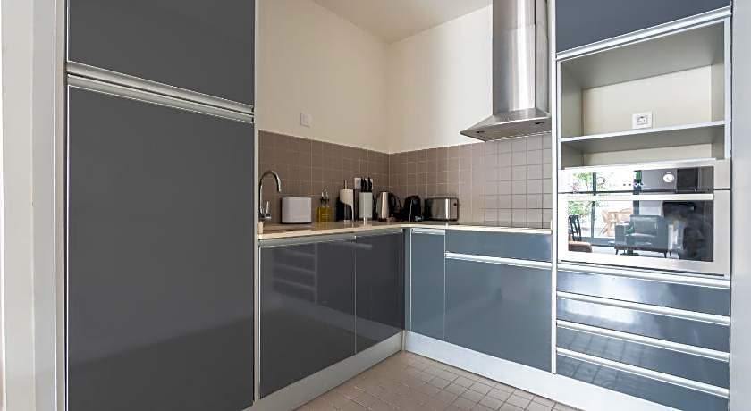 limehome Barcelona Rector Triadó