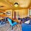 AlpenParks Chalet & Apartment Steve Lodge Viehhofen