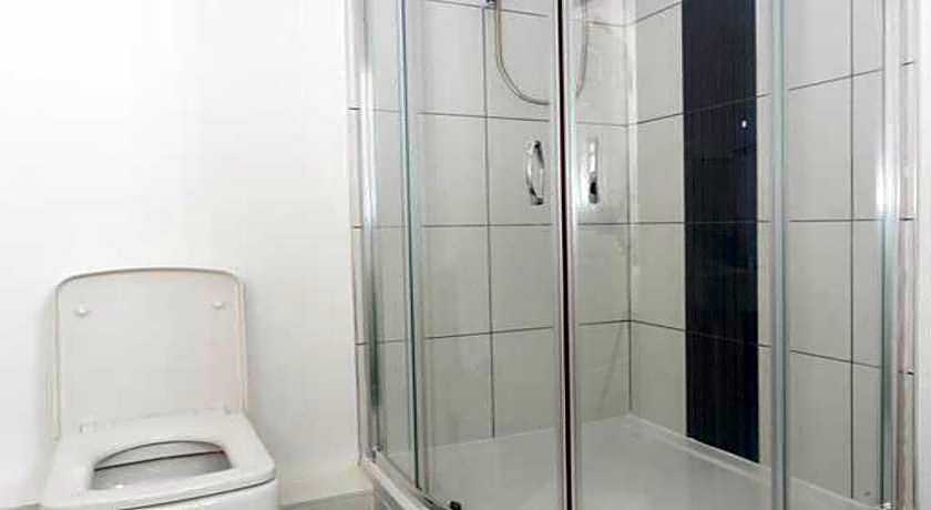 Live in Leeds Grange Apartments