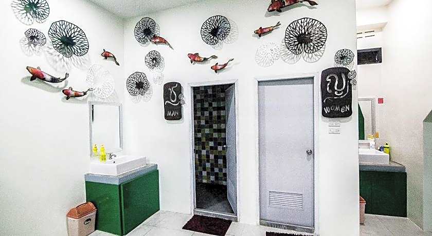 The Seven Luck - Stay in Style