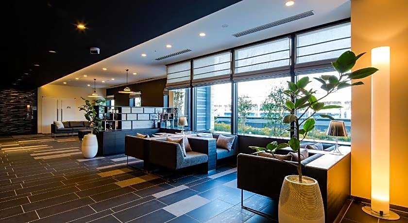 Daiwa Roynet Hotel Koriyama-Ekimae