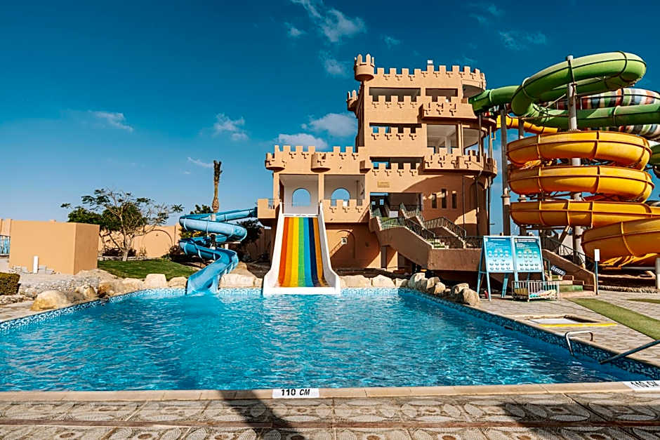 Sentido Akassia Beach Resort