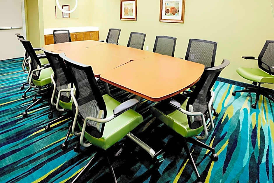 SpringHill Suites by Marriott Lake Charles