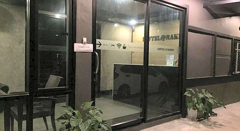 Loftel @ Nakhon