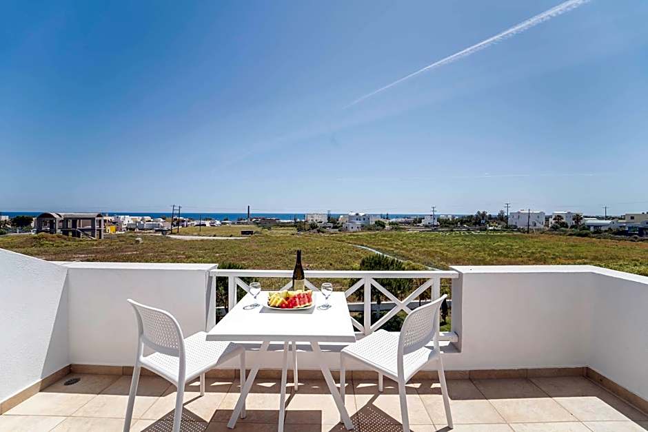 Bella Santorini Studios