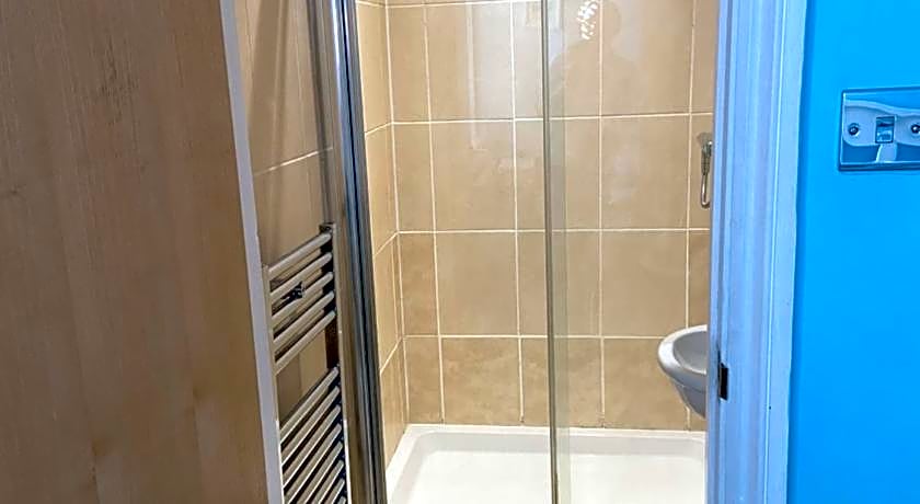 Harbour Retreat Trinity Mews