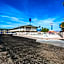 Motel 6-Needles, CA