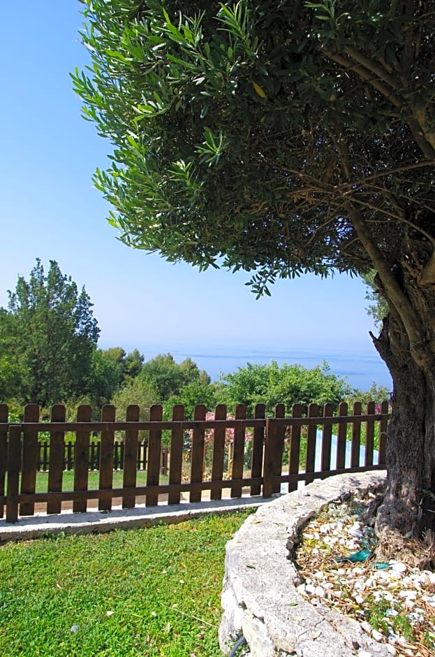 Bed and Breakfast Nefer