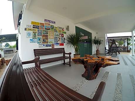 Lulu Hotel