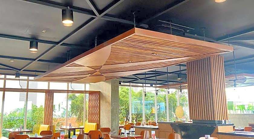 PrimeBiz Hotel Tegal