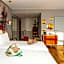 Mercure Saint Omer Centre Gare