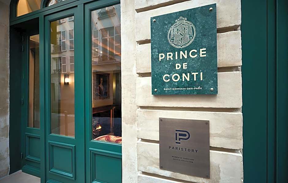 Hôtel Prince de Conti - Hôtel Rénové