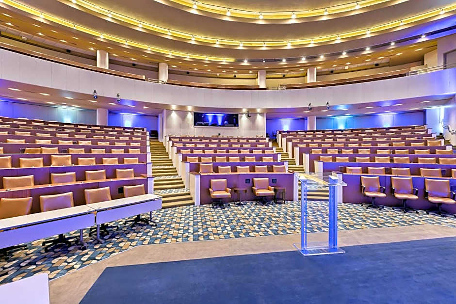 Crowne Plaza Princeton - Conference Center by IHG