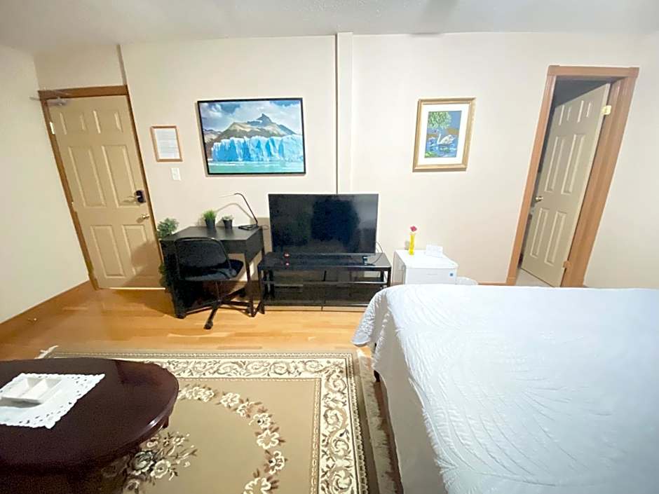 Anna's Bed & Breakfast
