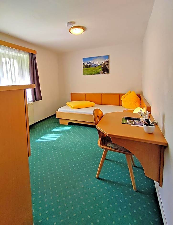 Hotel Wasserfall