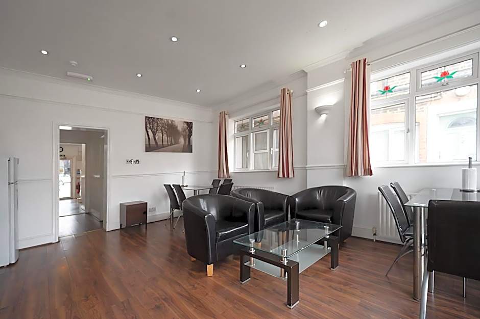 Flexistay Norbury Aparthotel