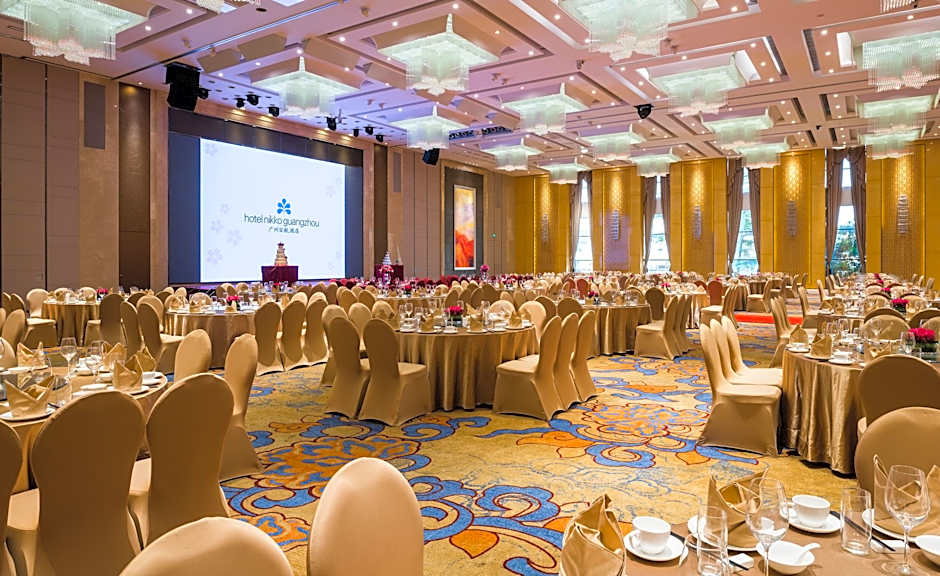 Swissotel Guangzhou 