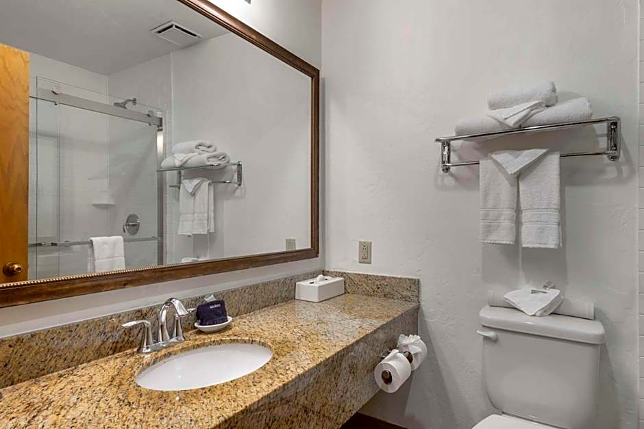 Best Western Plus Rio Grande Inn