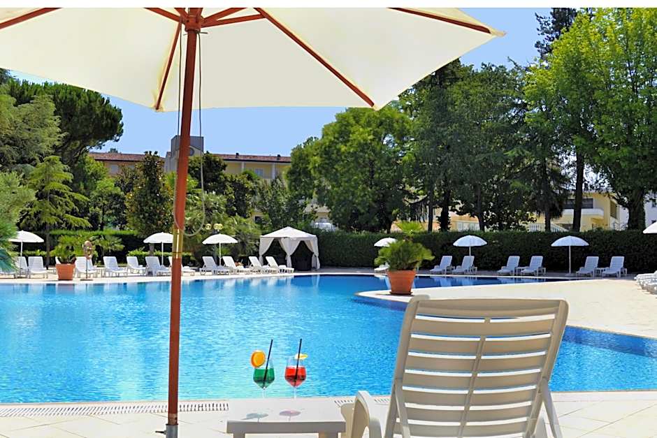 Hotel Internazionale Terme