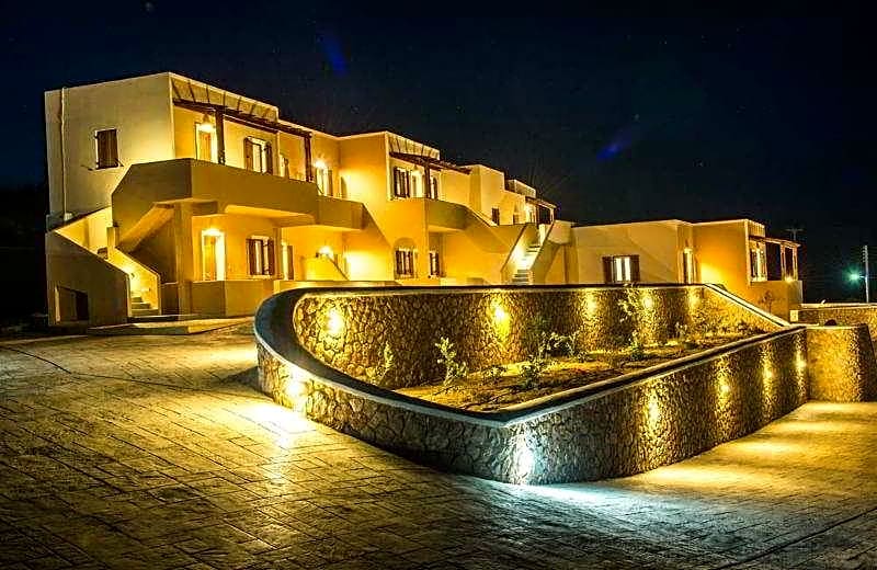 Moonlight Apartments