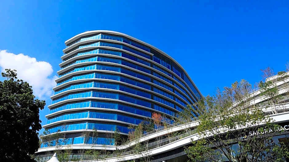 KOKO HOTEL Premier Kumamoto