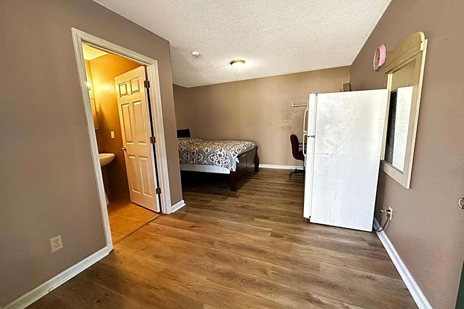 Sparta Seven Motel by OYO