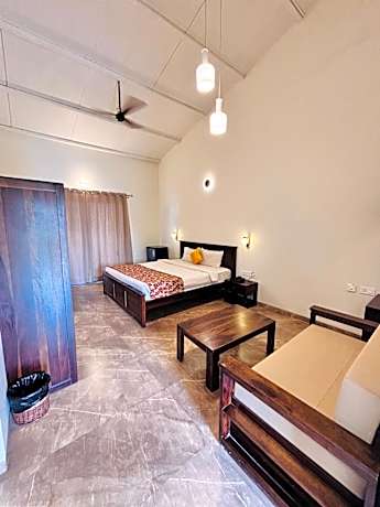 Soma Vineyard Resort