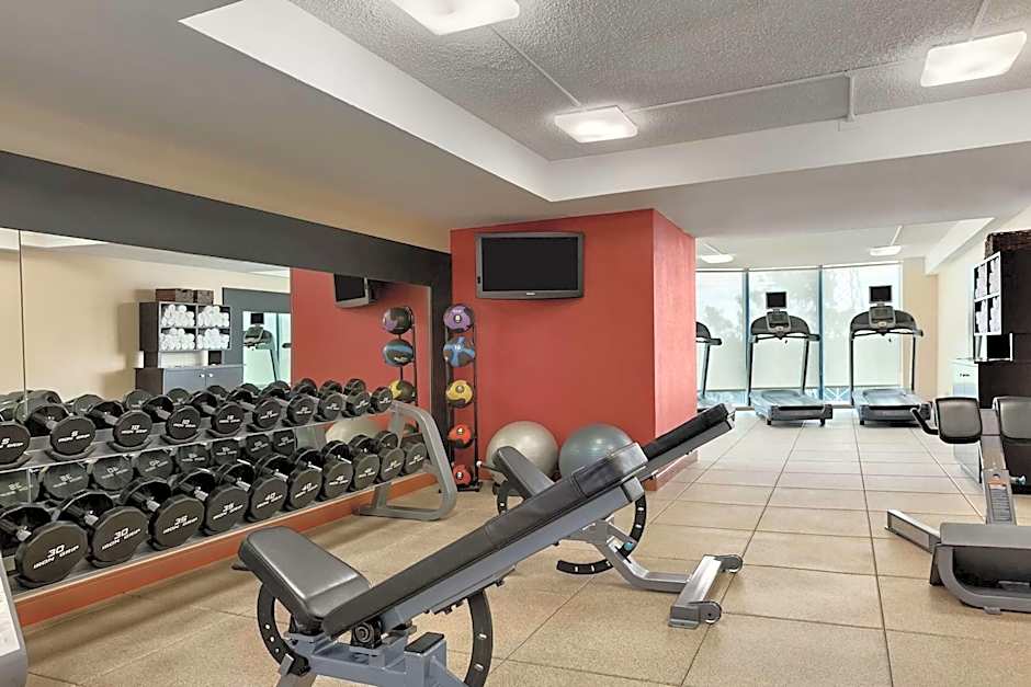 Embassy Suites By Hilton Hotel San Francisco-Airport, South San Fran.