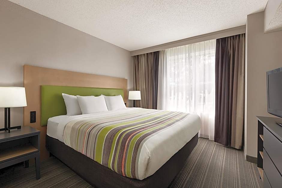 Country Inn & Suites by Radisson, Beaufort West, SC