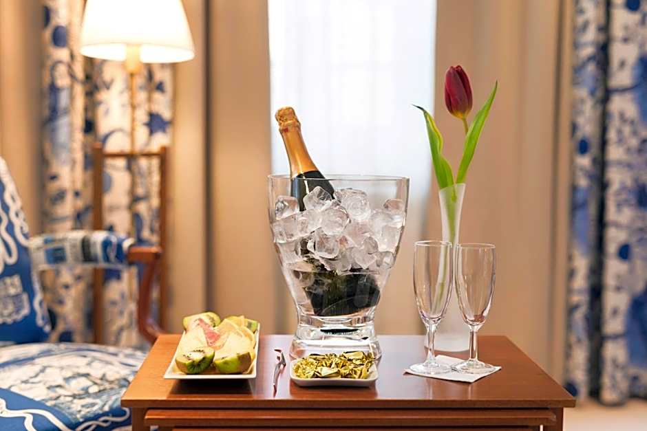 ProfilHotels Riddargatan
