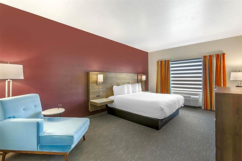 Best Western Plus Casa Grande Inn & Suites