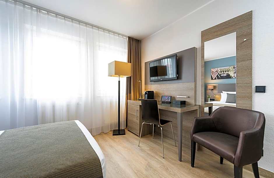 Leonardo Hotel Nuernberg