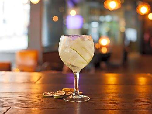 Novotel Leeds Centre