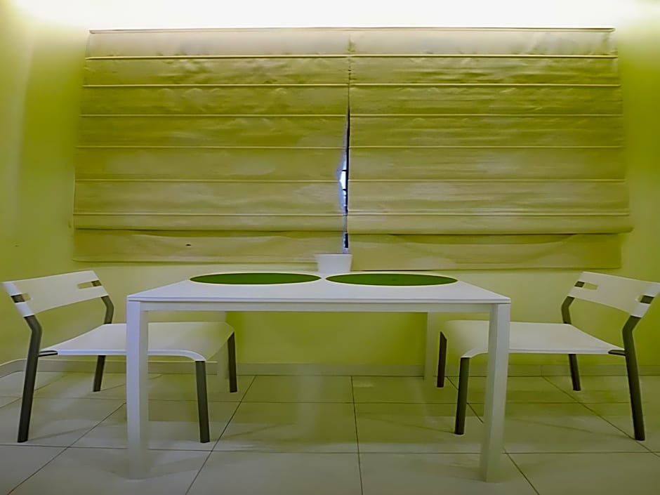 The One Vacation Home