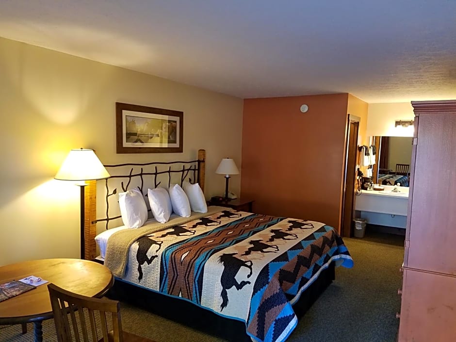 Country Mountain Inn