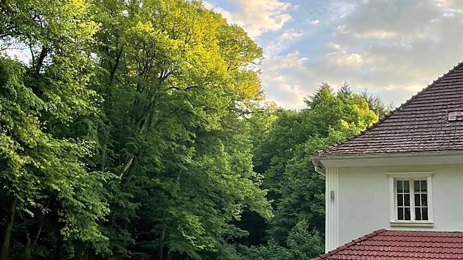 Villa ANSER