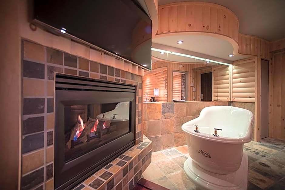 Spa & Hôtel Le Finlandais