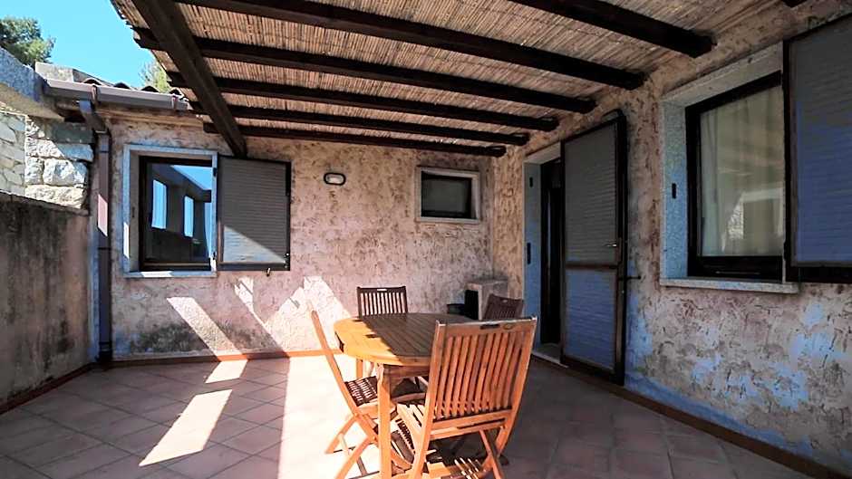 Sant'Elmo Holiday Residence