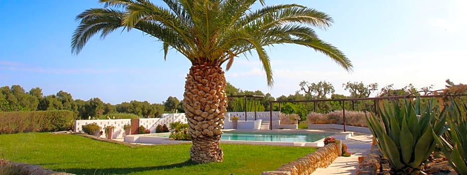 Boutique Hotel Masseria Sottomasi