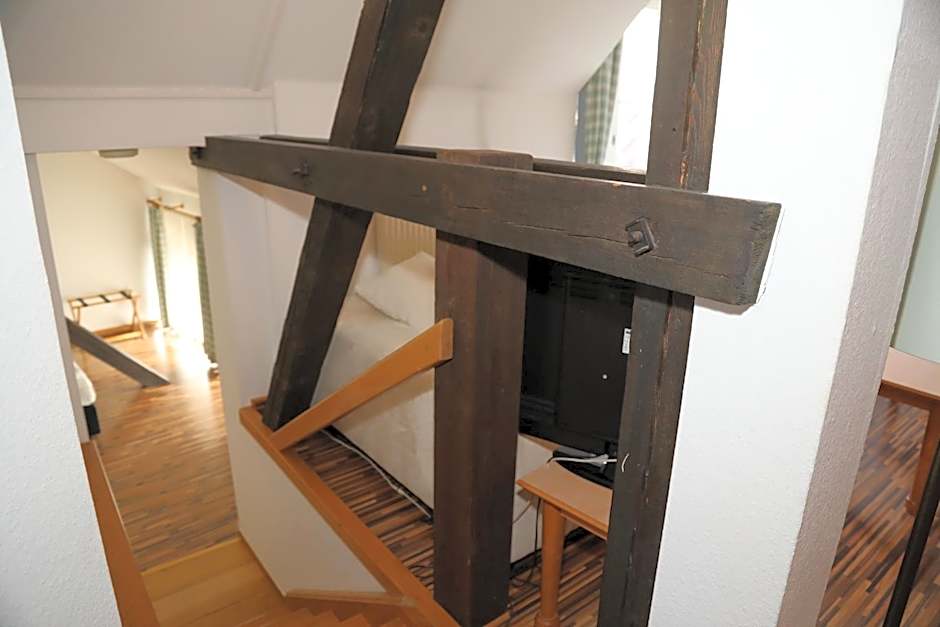 eXo Hotel Franka Bamberg - by NeVo Hotels