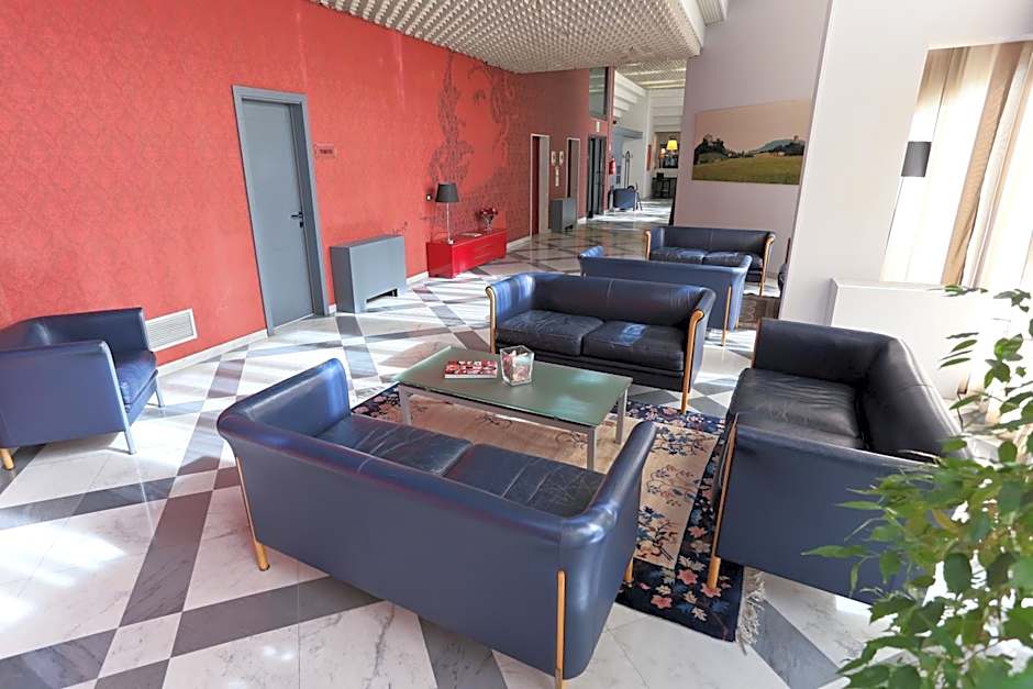 Hotel Forum