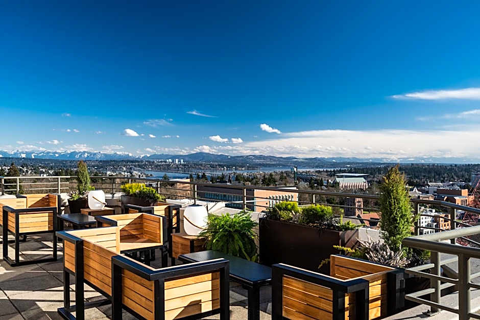 Graduate by Hilton Seattle