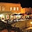 Hezen Cave Hotel