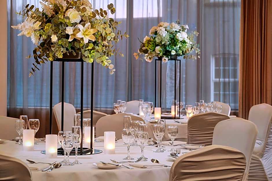 Sheraton Athlone Hotel