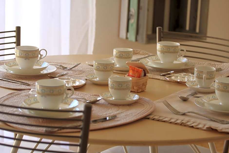 Pompei Palace B&B