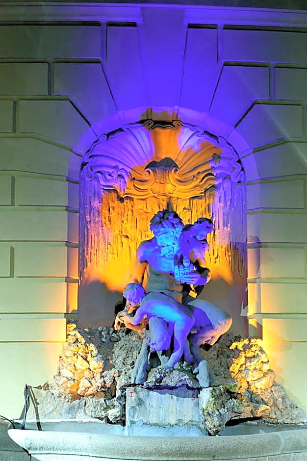 Hotel Deutsches Theater Stadtzentrum