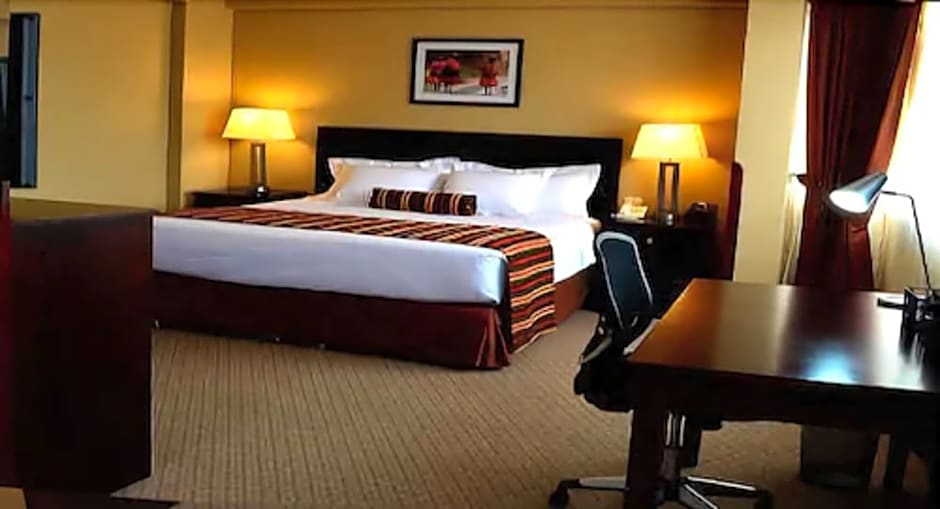 Wyndham Cusco Saqsayhuaman