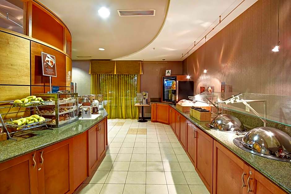 SpringHill Suites by Marriott Louisville Airport
